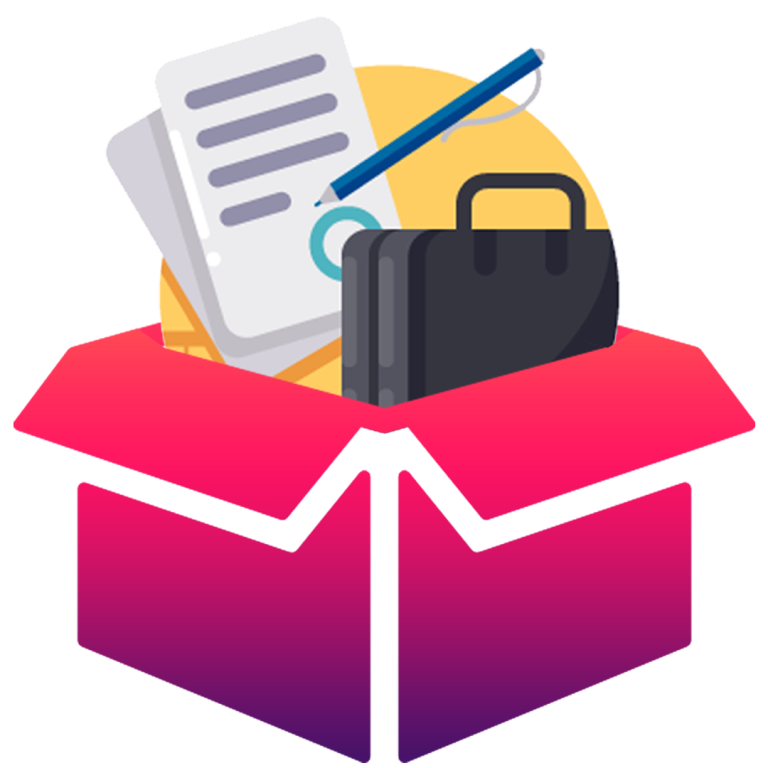 Expert Package